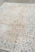 Antique Heriz Area Rug (6' x 9')
